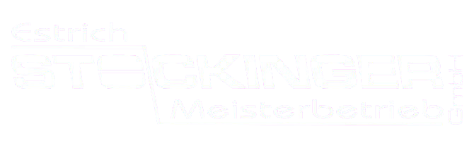 Thomas Stockinger GmbH - Estrich Meisterbetrieb in Röhrnbach